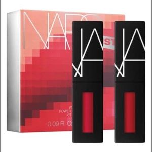 Nars Lip Duo